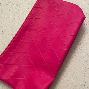 Lancôme cosmetic bag